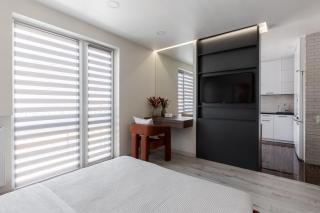 InshiApartments on Hazova str 7 - 8