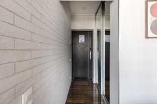 InshiApartments on Hazova str 7 - 4