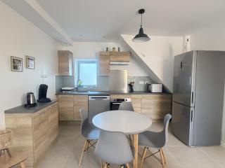 L'Olivier - élégant gîte avec terrasse - 6