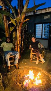 Ava garden backpackers - 2