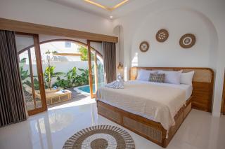 The White Orchid Private Villa - 8