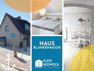 Ferienhaushälfte Blankenmoor - 2