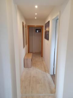 Ferienwohnung Bergblick - 3