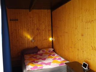 Holiday Home Küsschen by Interhome - 2