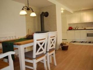 Apartment Waldstübchen by Interhome - 8