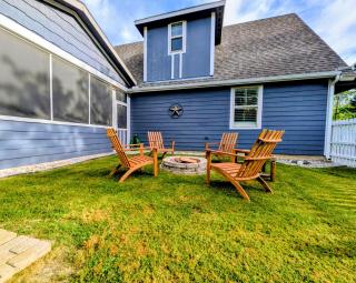 The Texas Bluebonnet Home in Historic McKinney - 9