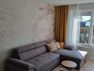 Apartment Apartment Punta Silo by Interhome - 1