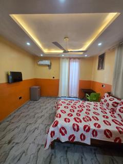 Derna Guest House - 3