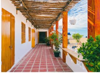 Blue Sea Homestay 2 - 8