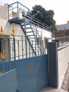 Urban Hostels - 7