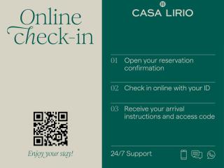 Casa Lirio by Blossom Hotels - 8