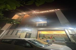 FabHotel Grand Villa - 6