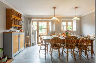Annies Cottage - 9