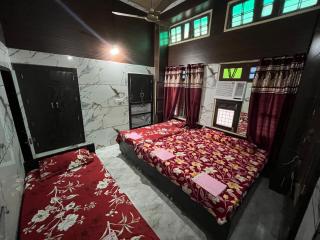 Guru Nanak Dev Ji Yatri Niwas Amritsar - 8
