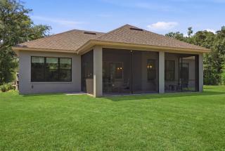 Hernando Home with Screened Lanai, Near Springs - 9