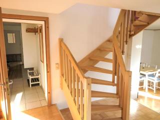 Apartment Ferienwohnung an der Bergkirche by Interhome - 7