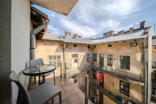 InshiApartments on Hazova str 8 - Lviv - 1