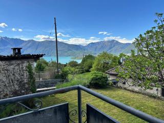 Holiday Home Casa Kyburz by Interhome - 0