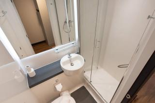 Student Only Studios Near Nottingham Centre - 8