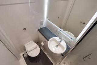 Student Only Studios Near Nottingham Centre - 6