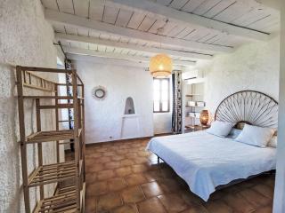 Holiday Home Familienhaus mit herrlichem Blick auf den Golf v by Interhome - 3