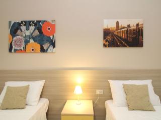 Apartment Farri's Wohnung by Interhome - 5