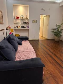 Quartos Econômicos em Copacabana - 5