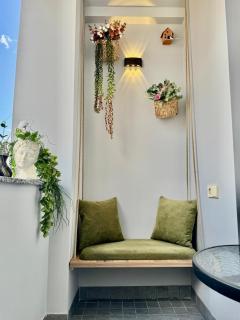 Sweet Home - 7