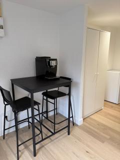 Studio des Perches 2 - Confortable - Entrée privée - 6