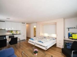 Apartment Chesa Quadrella by Interhome - 6