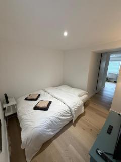 Studio des Perches 2 - Confortable - Entrée privée - 3