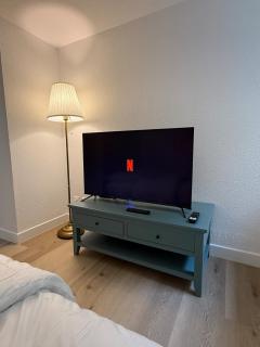 Studio des Perches 2 - Confortable - Entrée privée - 8