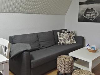 Apartment Haus Meeresbrise Wohn- Nr- 3 mit Balkon by Interhome - 3