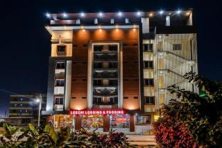 FabHotel Leechi Lodging & Fooding - 9