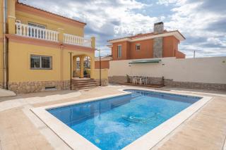 Villa Sol y Mar - 2