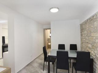Apartment Wohnung Fenix 1 by Interhome - 4