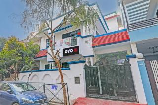 Hotel O Drip Stay Inn - 4
