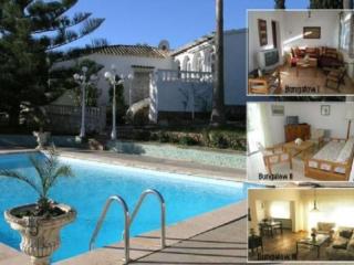 Holiday Home La Noria by Interhome - 8