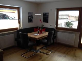 Apartment Gemütliche Ferienwohnung in Nauders mit Terrasse und Garten by Interhome - 2