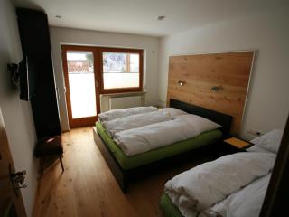 Apartment Gemütliche Ferienwohnung in Nauders mit Terrasse und Garten by Interhome - 1