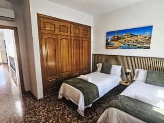 Holiday Home Rural Villam Rodericus & Nicolaus by Interhome - 8