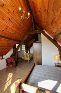 Holiday Home Normannisches Haus mit großem Garten in der Nähe von Paris by Interhome - 8