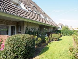 Apartment Haus Meeresbrise Wohn- Nr 6 mit Terrasse - copy - copy by Interhome - 0