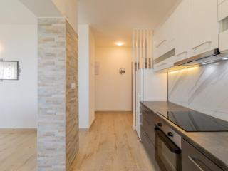 Apartment Komfortable Ferienunterkunft - A1 Sunset by Interhome - 2