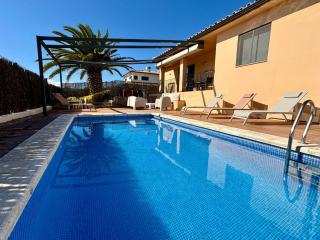 Holiday Home Villa Tramuntana in l'Estartit mit privatem Pool by Interhome - 0