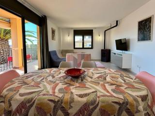Holiday Home Villa Tramuntana in l'Estartit mit privatem Pool by Interhome - 4