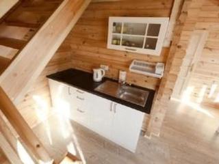 Apartment mit Wasserblick by Interhome - 6