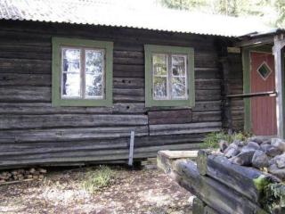 Holiday Home Blockhütte für das wahre Naturerlebnis am See by Interhome - 7