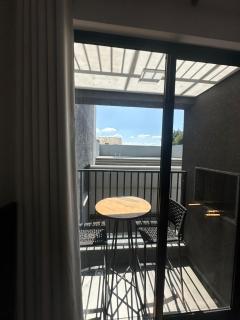 Apartamento Curitiba Pinheirinho - 5