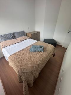 Apartamento Curitiba Pinheirinho - 2